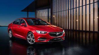 新款君威爆料了吗视频讲解,视频深度解析亮点与性能 第1张 新款君威爆料了吗视频讲解,视频深度解析亮点与性能 第1张