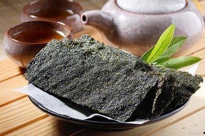 紫菜制作爆料视频教程全集,从零开始,轻松学会紫菜美食制作全过程 第3张 紫菜制作爆料视频教程全集,从零开始,轻松学会紫菜美食制作全过程 第3张